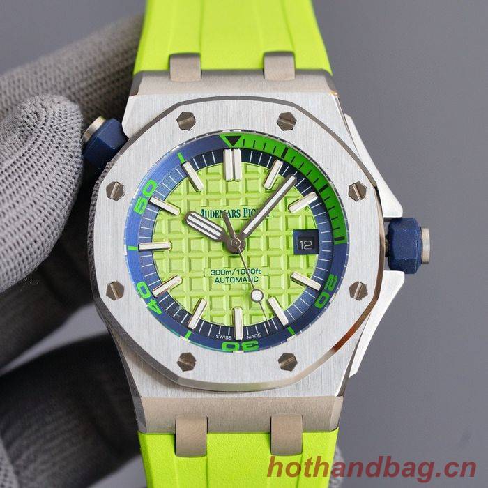 Audemars Piguet Watch APW00044-3